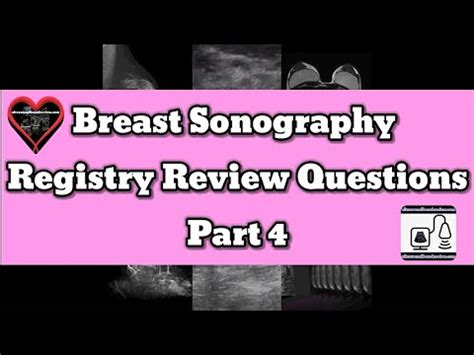 ardms breast registry review